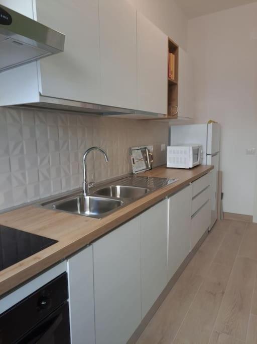 Parkside House Caffarella Apartamento Roma Exterior foto