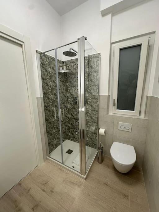 Parkside House Caffarella Apartamento Roma Exterior foto