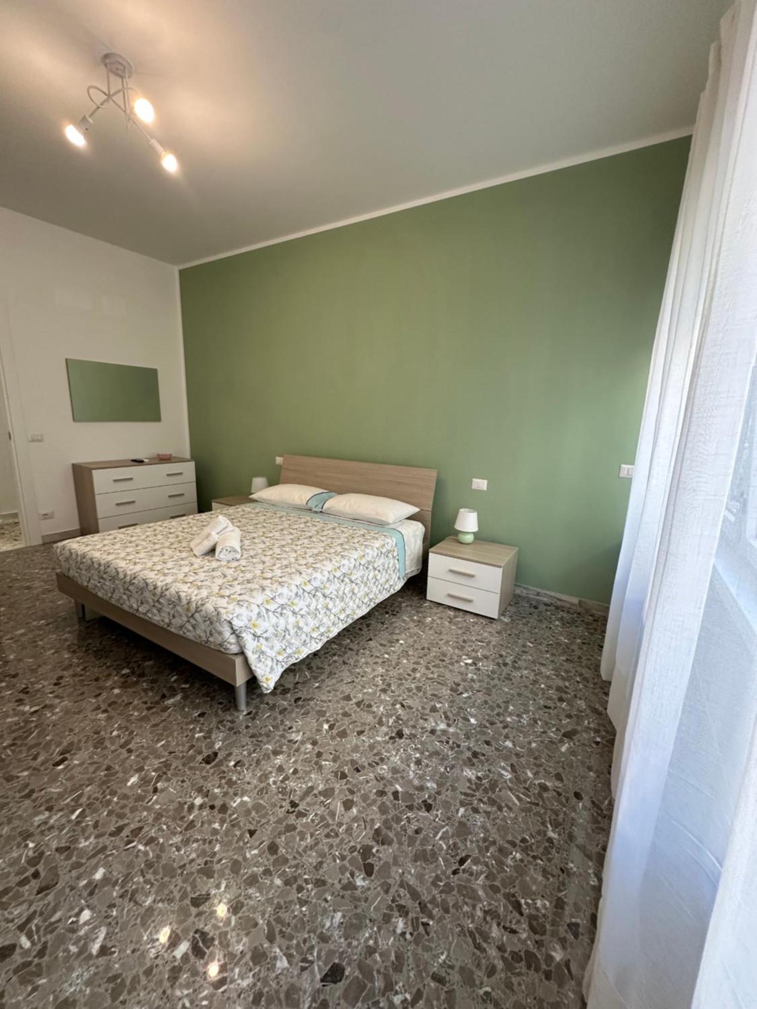Parkside House Caffarella Apartamento Roma Exterior foto